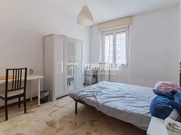 Appartamento monolocale in affitto in Via Domenico Veneziano, Milano