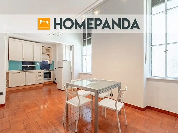 Appartamento quadrilocale in vendita in Via Saluzzo, Torino