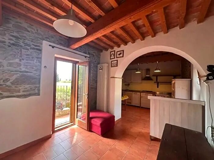 Casa trilocale in vendita in del Giannone, San Giuliano Terme