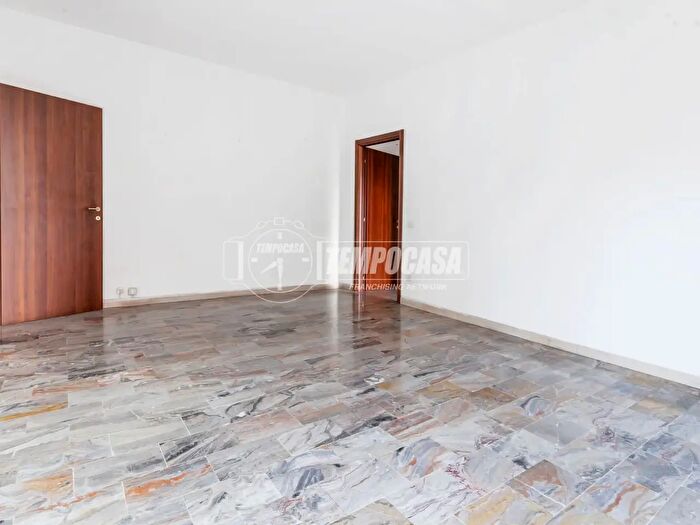 Appartamento bilocale in vendita in Via Giovanni Battista Varè a, Milano