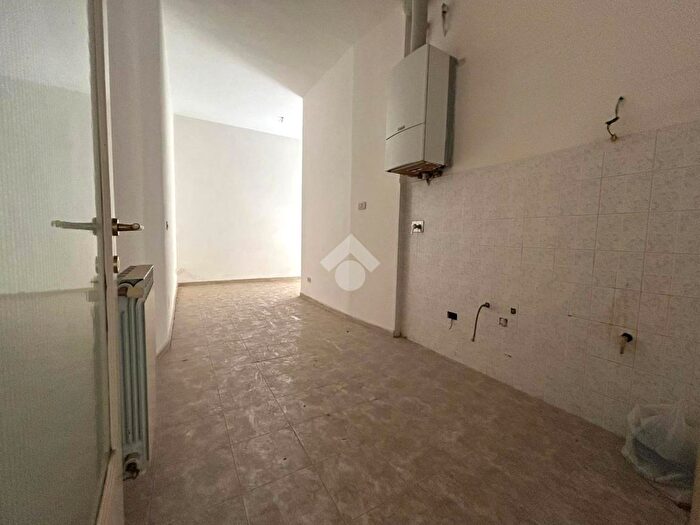 Appartamento quadrilocale in vendita in Via Galliano Maggiore, Arezzo