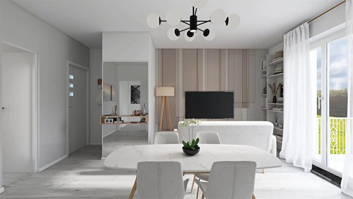 Appartamento trilocale in vendita in Ghiffa