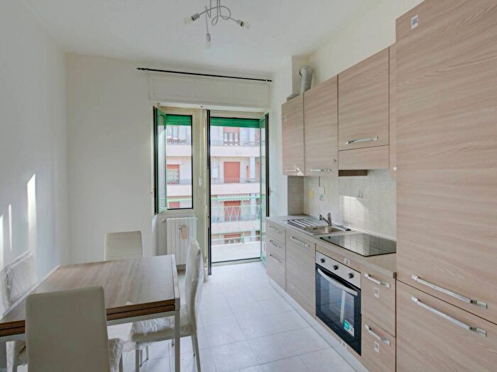 Appartamento bilocale in affitto in Via Tripoli, Santa Rita, Torino