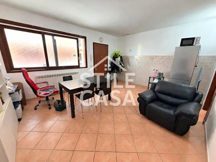 Appartamento trilocale in vendita in a S Jacopo, Altopascio