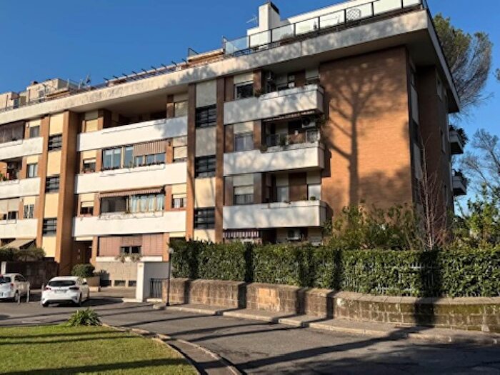 Appartamento con 5 locali in vendita in Via del Prato della Signora, Roma