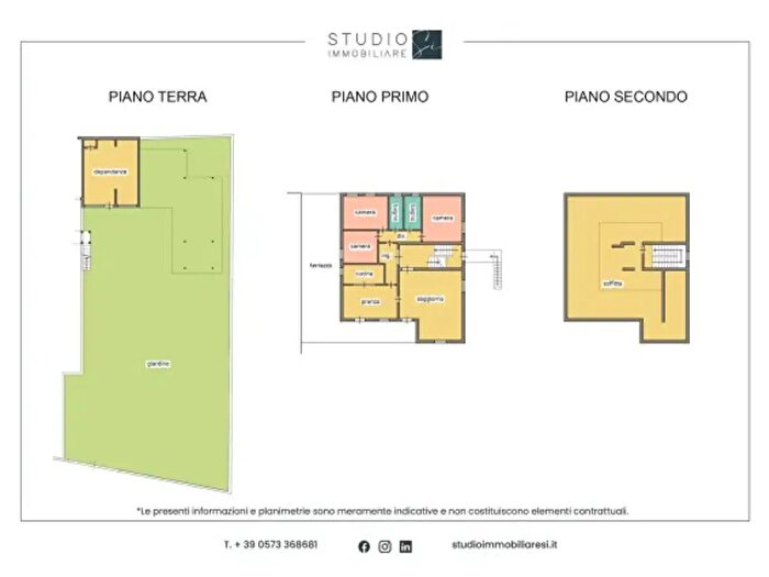 Appartamento con 6 locali in vendita in Via Michele Barbi, Pistoia