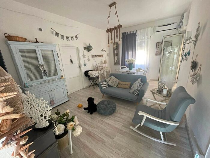 Appartamento con 5 locali in vendita in Rione IV Novembre Sciacca, Sciacca