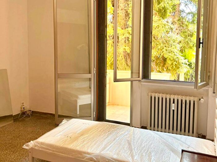 Appartamento trilocale in affitto in San Donato, Bologna