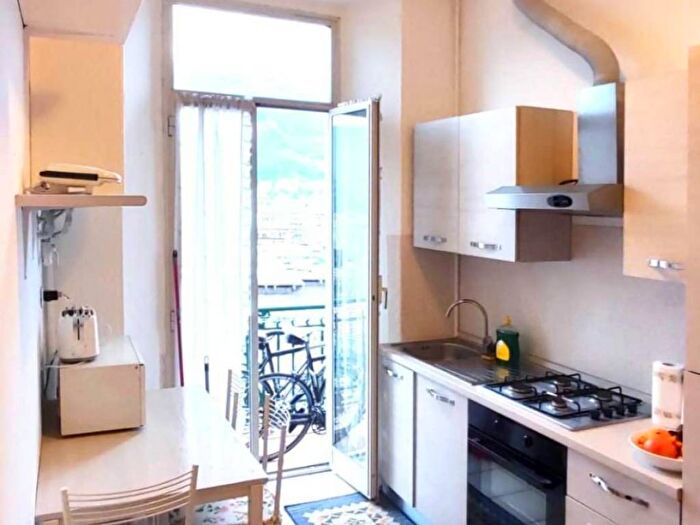 Appartamento bilocale in affitto in Monterotondo, SantAbbondio, Como