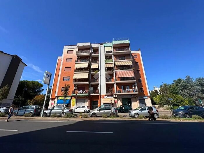 Appartamento con 5 locali in vendita in Via Leonardo da Vinci, Rende