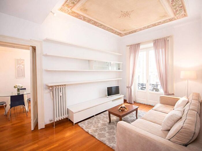 Appartamento bilocale in affitto in Viale San Michele del Carso, Dezza, Milano