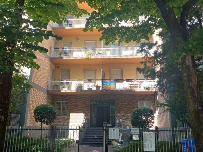 Appartamento in affitto in Via Francesco Guicciardini, Stadio Cittadella, Parma