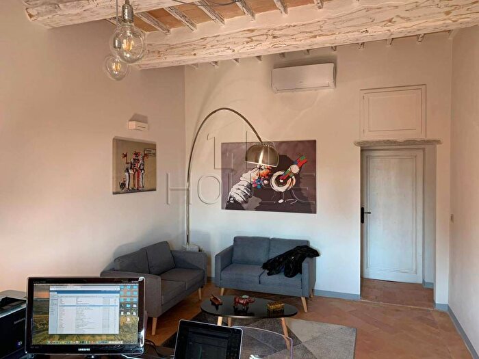Appartamento quadrilocale in affitto in via leopoldo franchetti, Centro, Città di Castello