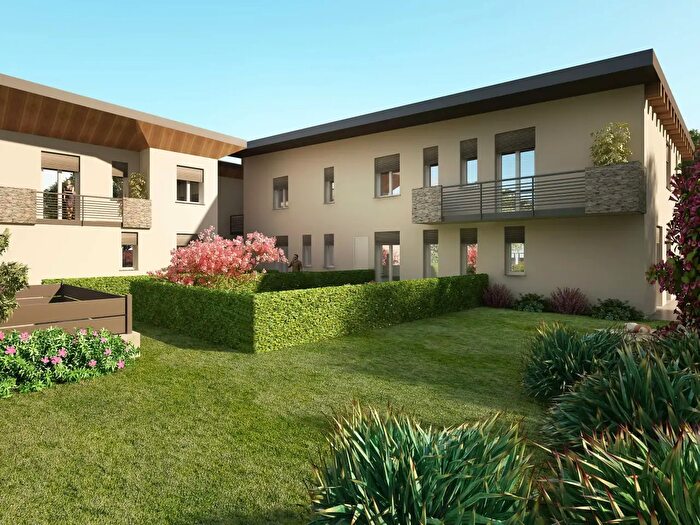 Appartamento trilocale in vendita in Via Cervino, Cantu