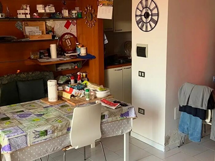 Appartamento monolocale in affitto in Campi Bisenzio