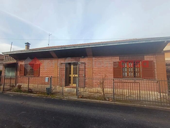 Casa quadrilocale in vendita in Via San Sebastiano, Ceprano