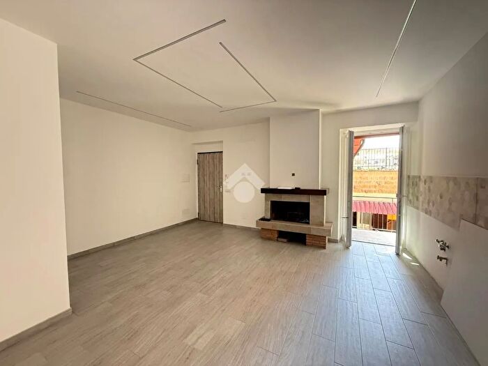 Appartamento trilocale in vendita in Largo delle Rose, Aprilia