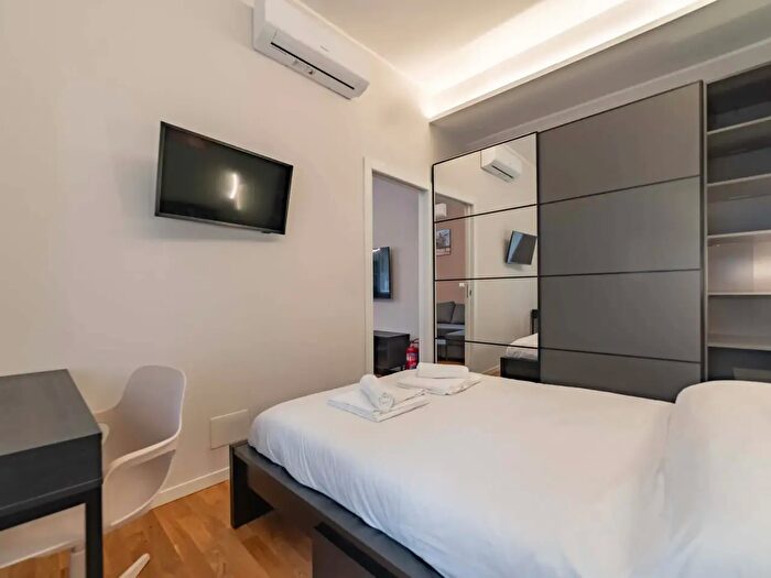 Appartamento monolocale in affitto in Via Giovanni Cagliero, Milano