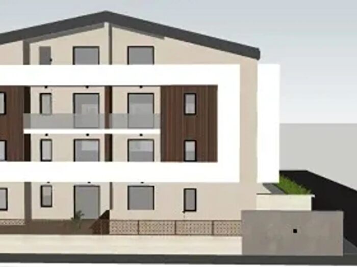 Appartamento quadrilocale in vendita in Via Bologna, Parete