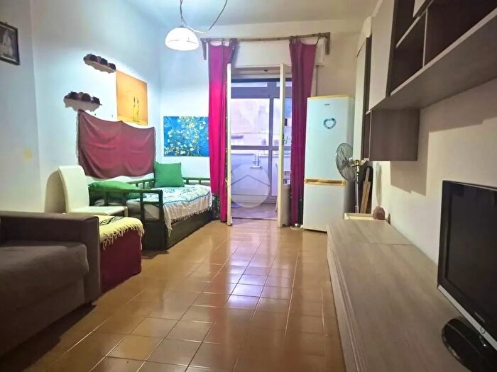Appartamento monolocale in vendita in Via Capo Gallo, Palermo