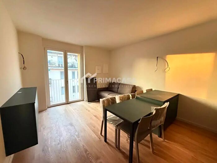 Appartamento bilocale in affitto in Via Ambrogio Binda, Milano