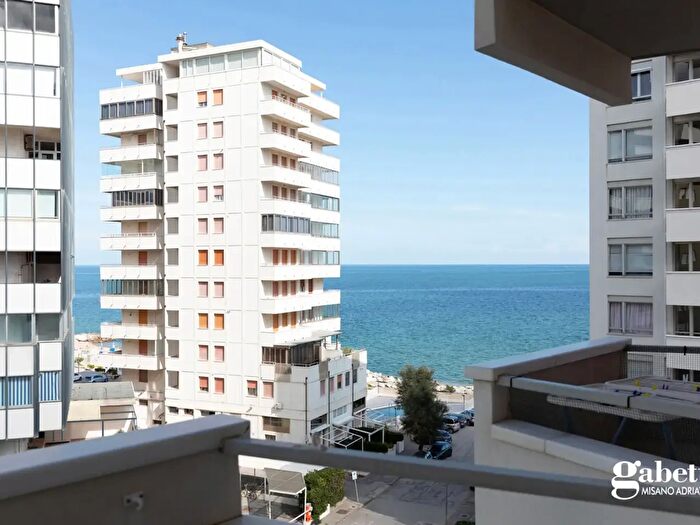 Appartamento monolocale in vendita in Via delle Rose, Misano Adriatico