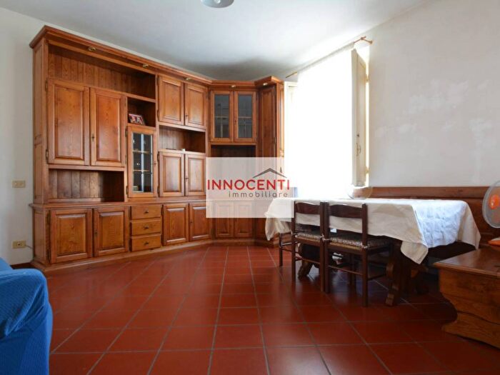 Appartamento trilocale in vendita in Via Papa Lucio III, San Marco Acquacalda, Lucca