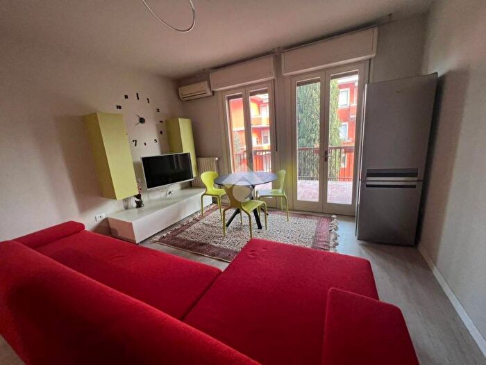 Appartamento trilocale in affitto in via zadei, Desenzano Centro, Desenzano del Garda