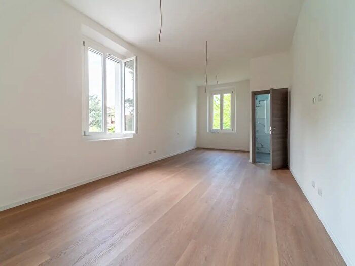 Appartamento monolocale in vendita in Via Oreste Grassi, Collecchio