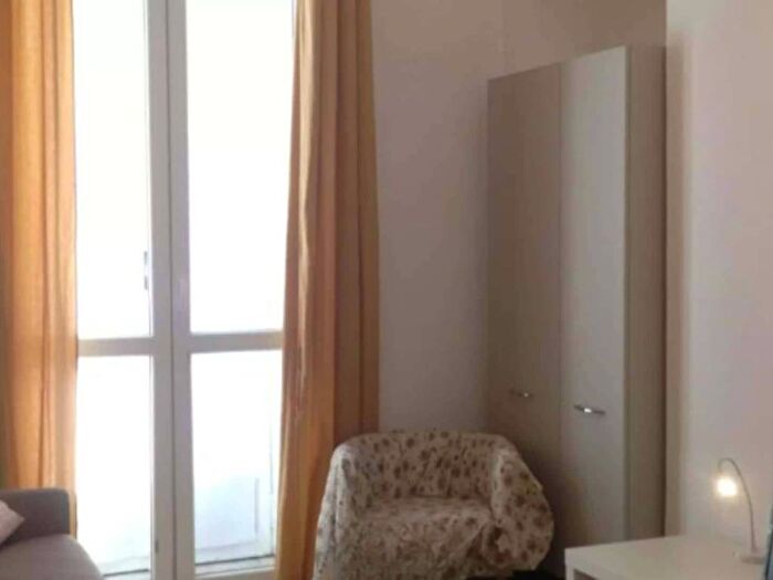 Appartamento in affitto in Via Belfiore, San Salvario Baretti, Torino