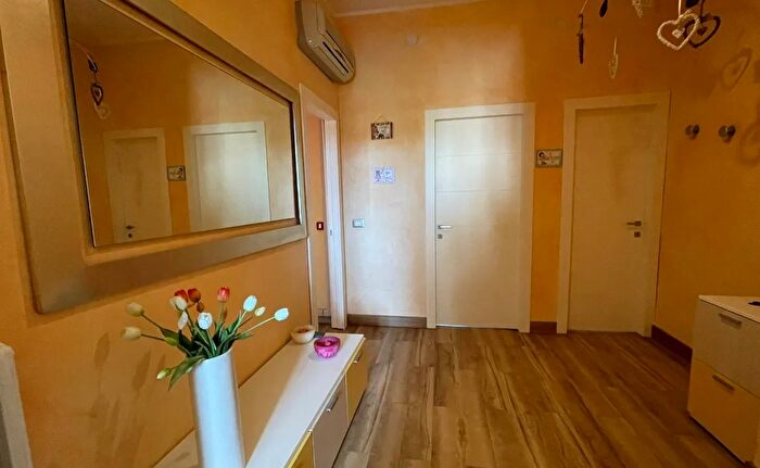 Appartamento in vendita in Reggio Emilia