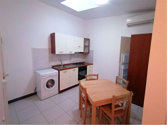 Appartamento bilocale in affitto in Centro, Ragusa