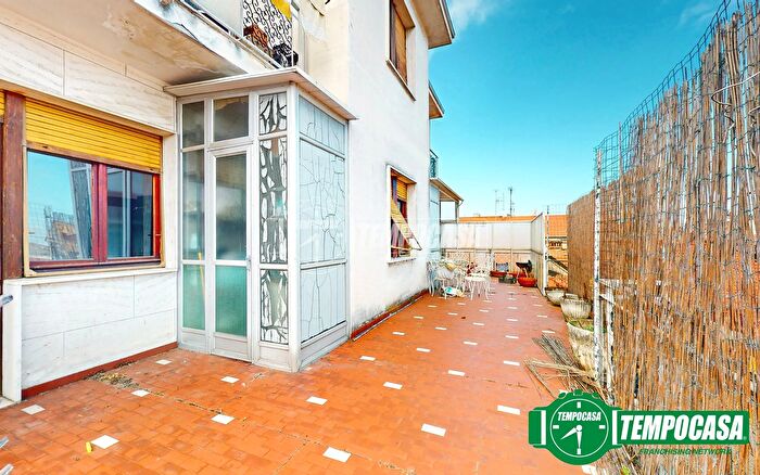 Appartamento trilocale in vendita in Valenza