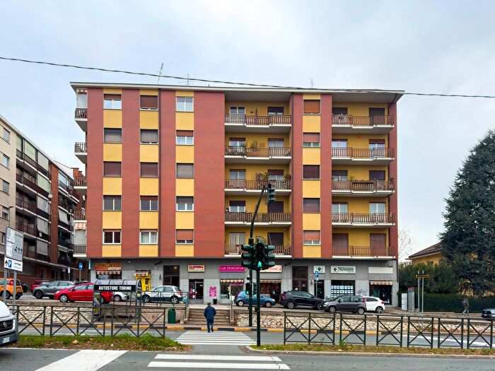 Appartamento bilocale in vendita in Corso Francia, Rivoli