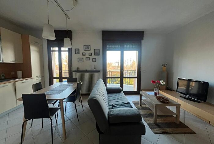 Appartamento in vendita in Reggio Emilia