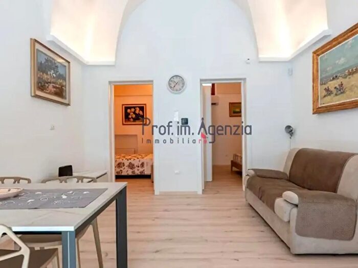 Casa trilocale in vendita in Carovigno