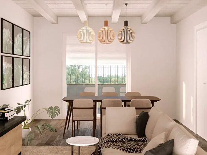 Casa quadrilocale in vendita in Via Buccia, Limena