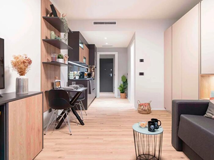 Appartamento monolocale in affitto in Viale Monza, Milano