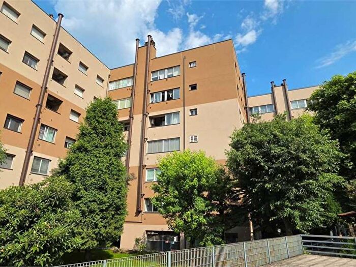 Appartamento bilocale in affitto in Pzza Risorgimento, Centro, Cernusco sul Naviglio