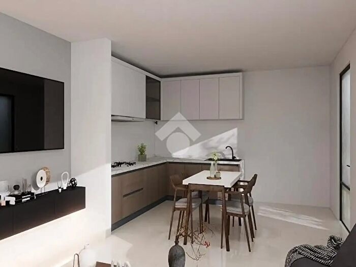 Appartamento trilocale in vendita in Via Corso Perticari, Savignano Sul Rubicone
