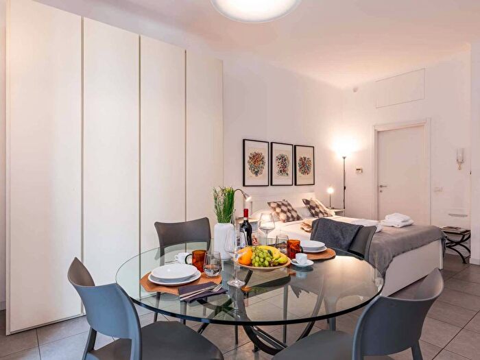 Appartamento in affitto in Via Vigevano, Navigli Darsena, Milano
