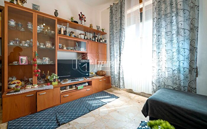 Appartamento bilocale in vendita in Via Arcangelo Ghisleri, Cremona