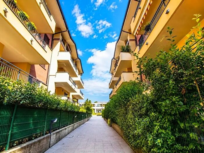 Appartamento bilocale in vendita in Via Luigi Galvani, Cusano Milanino