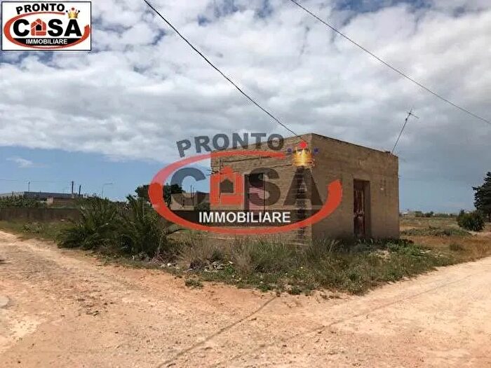 Casa in vendita in Marsala