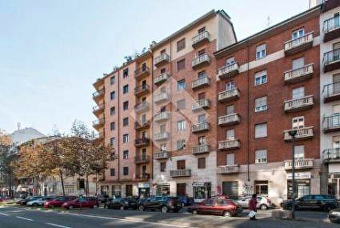 Appartamento trilocale in affitto in Corso francia, Pozzo Strada, Torino