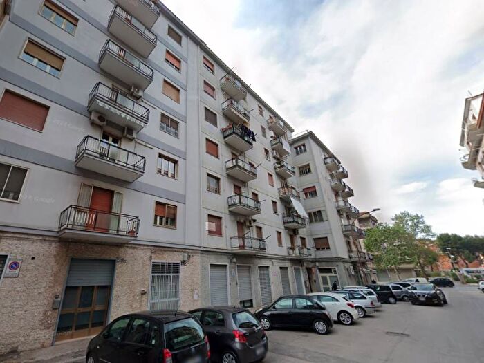 Appartamento trilocale in affitto in Viale Ofanto, Immacolata, Foggia
