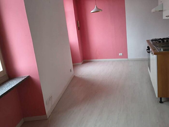 Appartamento in affitto in Piazza Vittorio Emanuele II, Centro Storico, Moncalieri