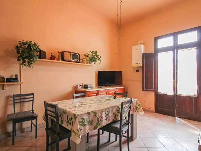 Casa quadrilocale in vendita in Cascina