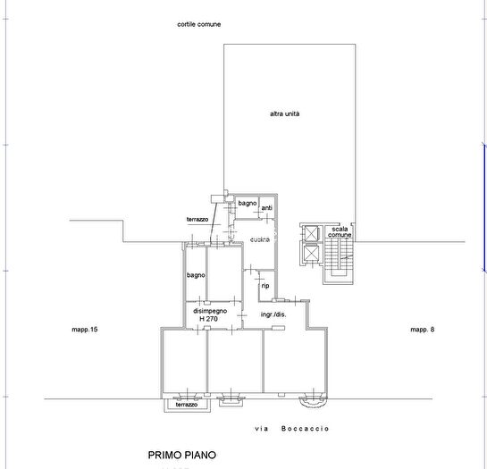 Case in Vendita e in Affitto - 3