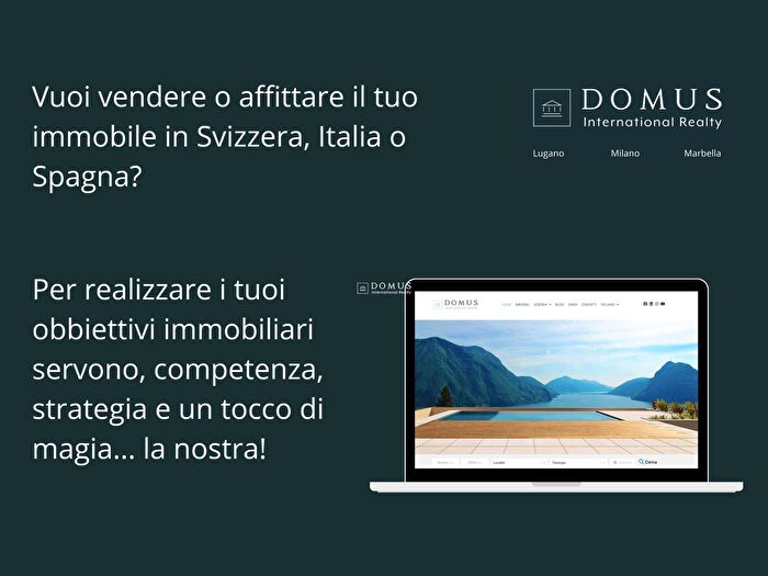 Case in Vendita e in Affitto - 2